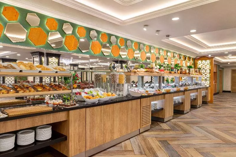 هتل Wyndham Baku