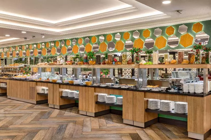 هتل Wyndham Baku
