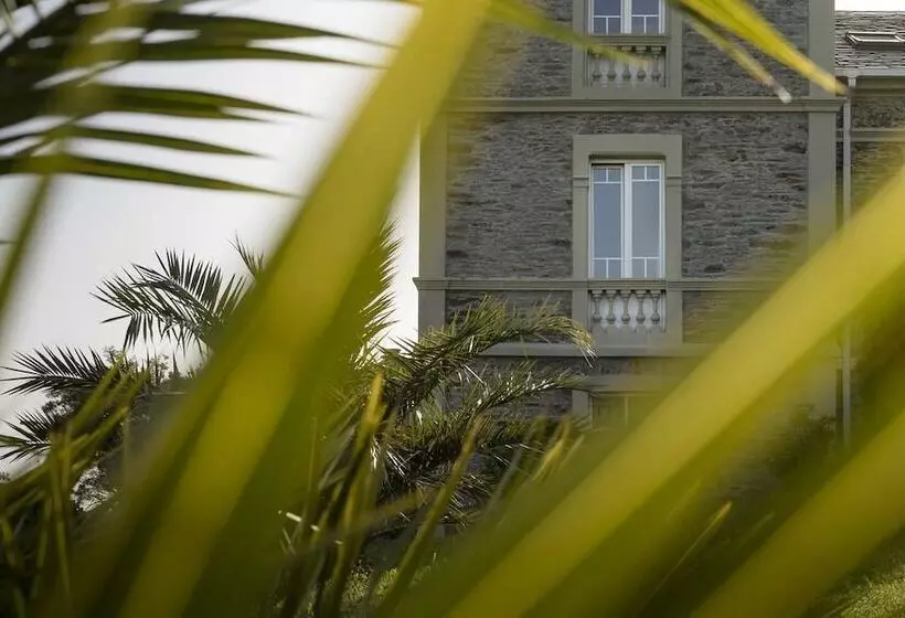 田舎風ホテル Rural Villa Auristela