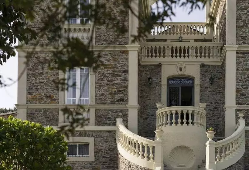 田舎風ホテル Rural Villa Auristela