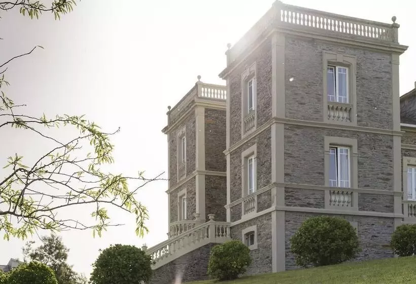 田舎風ホテル Rural Villa Auristela