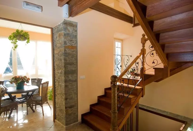 田舎風ホテル Rural Villa Auristela