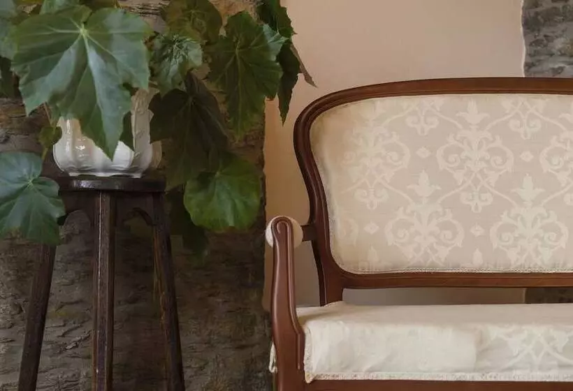 田舎風ホテル Rural Villa Auristela