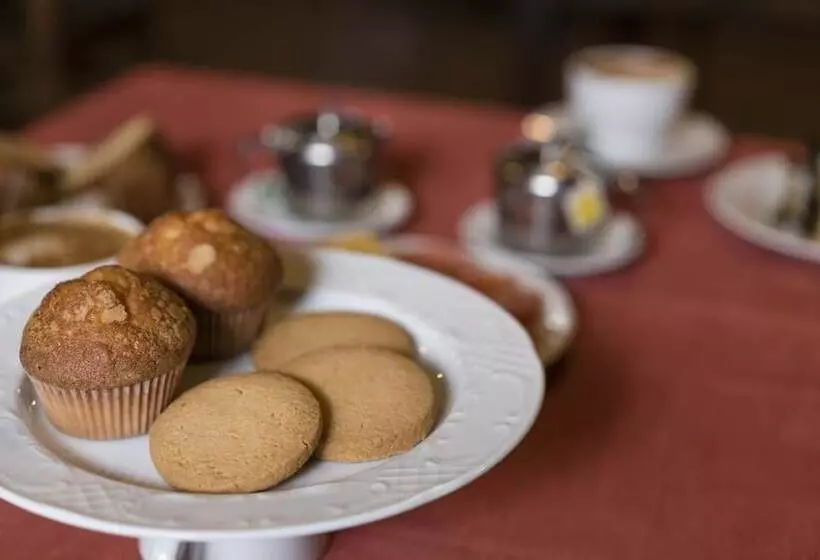 田舎風ホテル Rural Villa Auristela