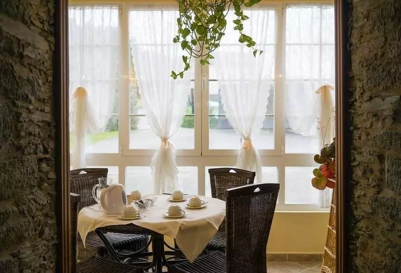 田舎風ホテル Rural Villa Auristela