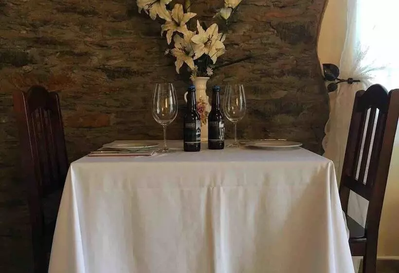 田舎風ホテル Rural Villa Auristela