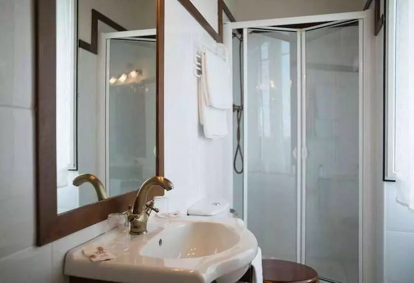 田舎風ホテル Rural Villa Auristela