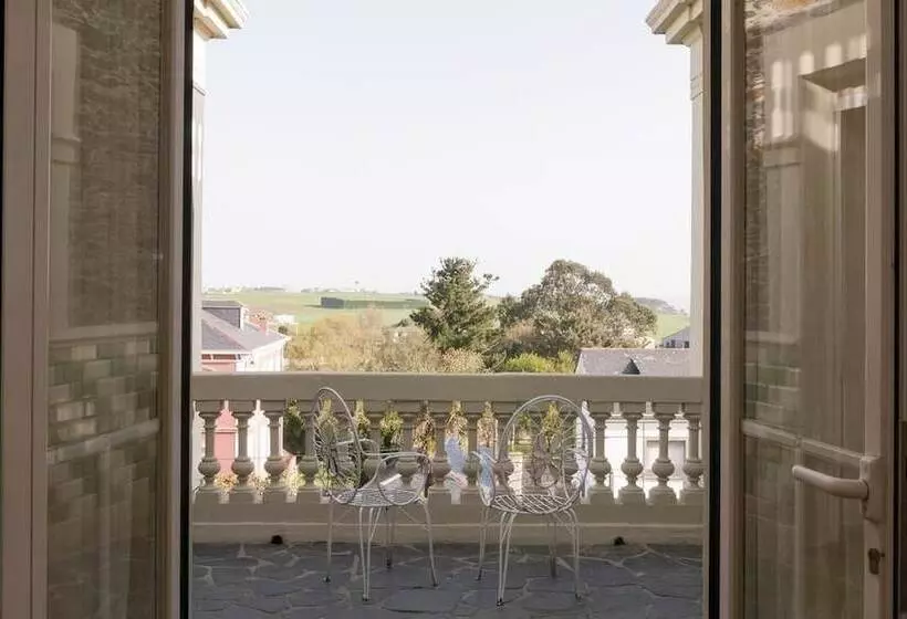 田舎風ホテル Rural Villa Auristela