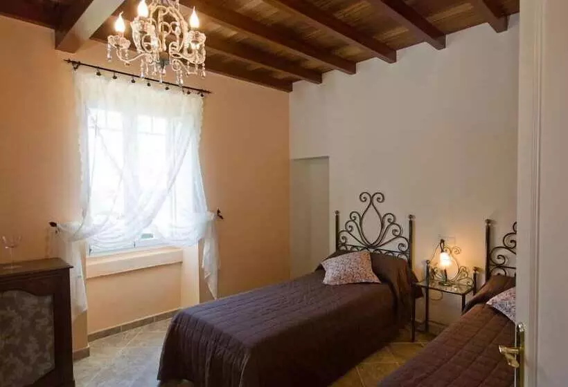 田舎風ホテル Rural Villa Auristela