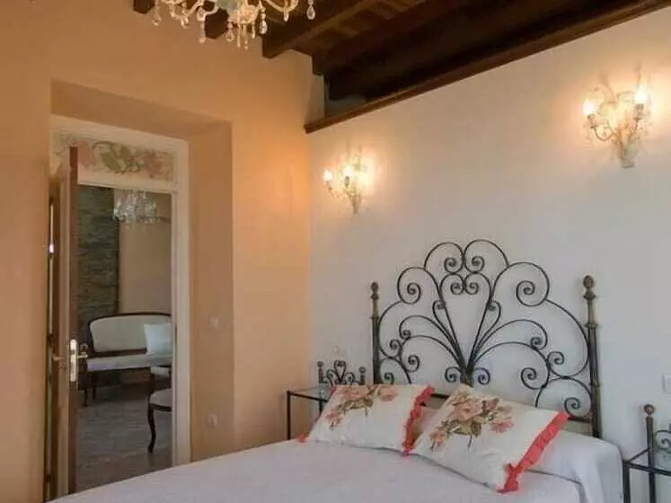 田舎風ホテル Rural Villa Auristela