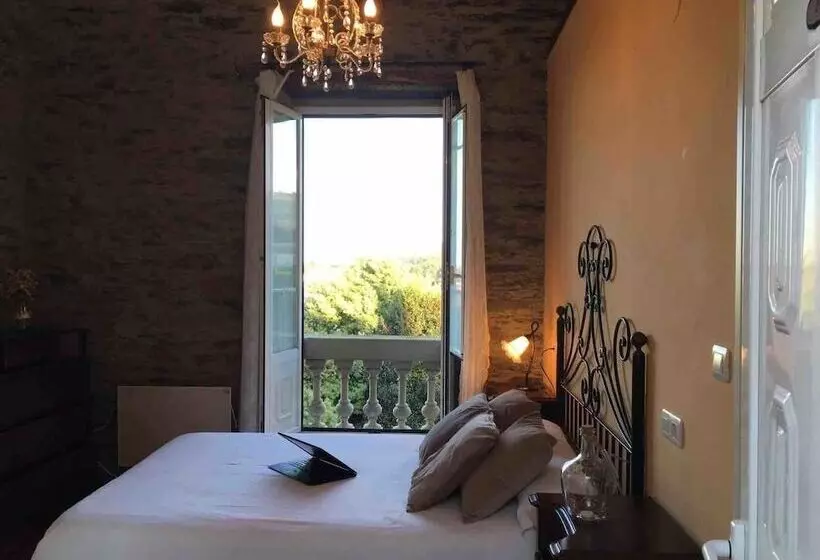 田舎風ホテル Rural Villa Auristela