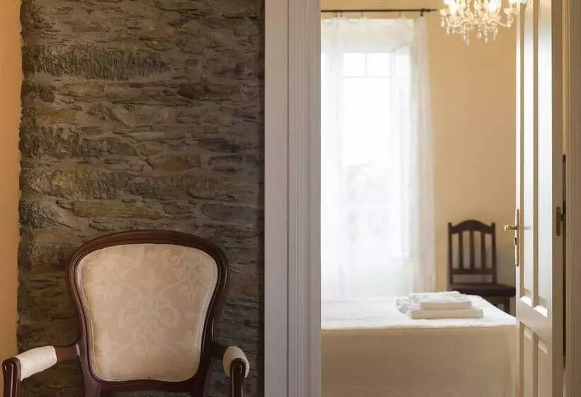 田舎風ホテル Rural Villa Auristela