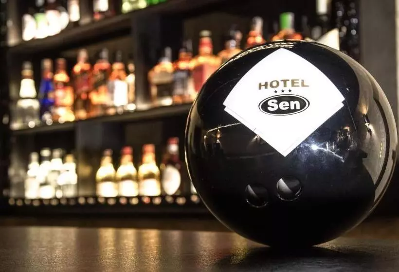 Hotelli Sen