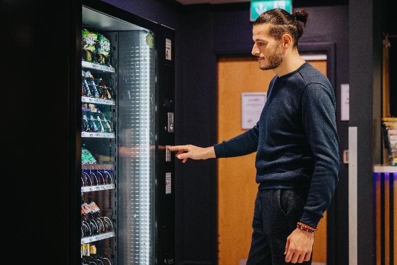 호텔 Snoozles Galway City Centre