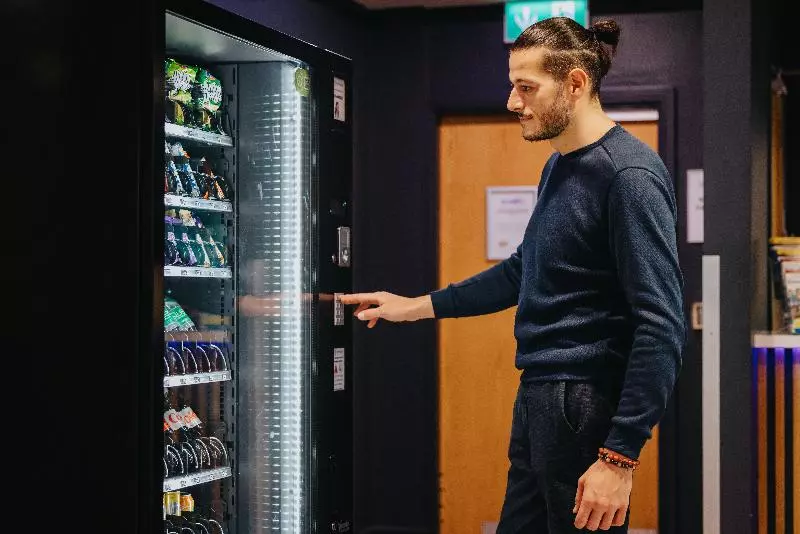 هتل Snoozles Galway City Centre