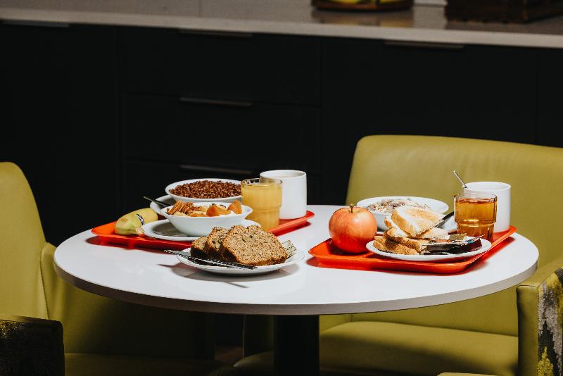 호텔 Snoozles Galway City Centre