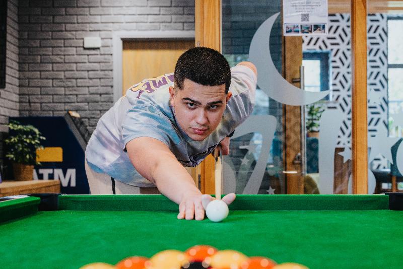 호텔 Snoozles Galway City Centre