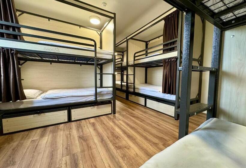 호텔 Snoozles Galway City Centre