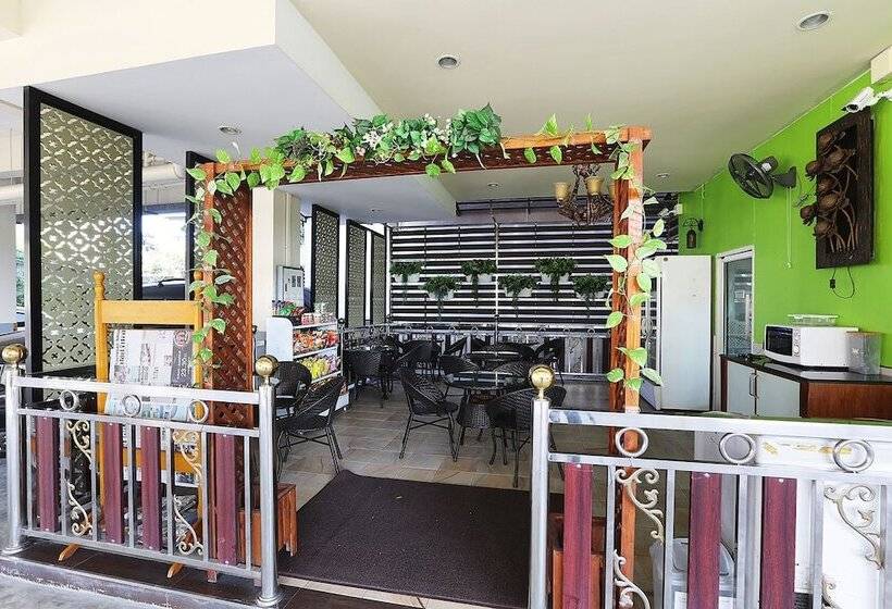 בית מלון כפרי V Place Residence