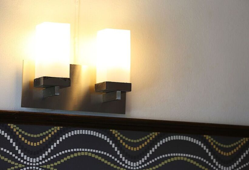 בית מלון כפרי V Place Residence