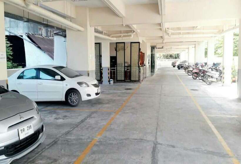 בית מלון כפרי V Place Residence