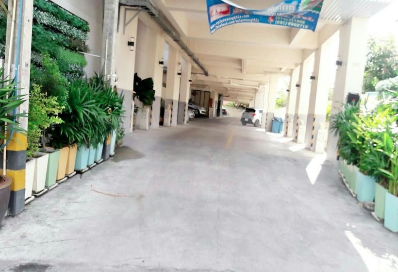 בית מלון כפרי V Place Residence