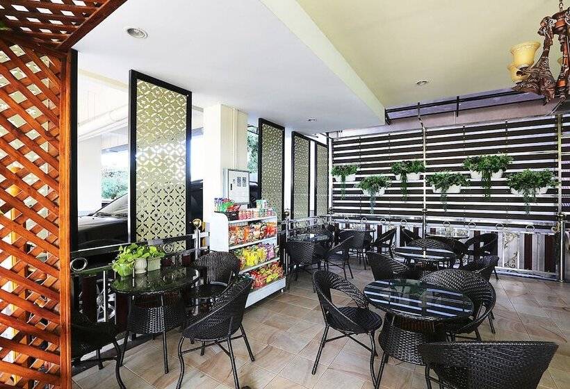 בית מלון כפרי V Place Residence