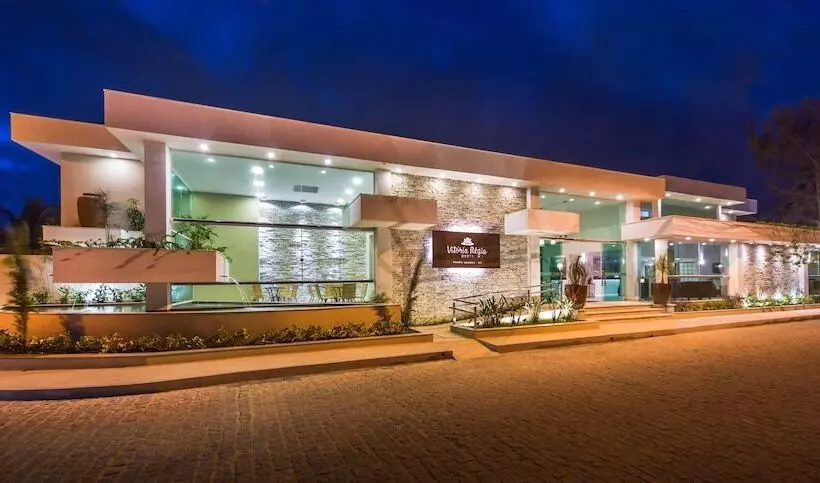 هتل Vitoria Regia Praia