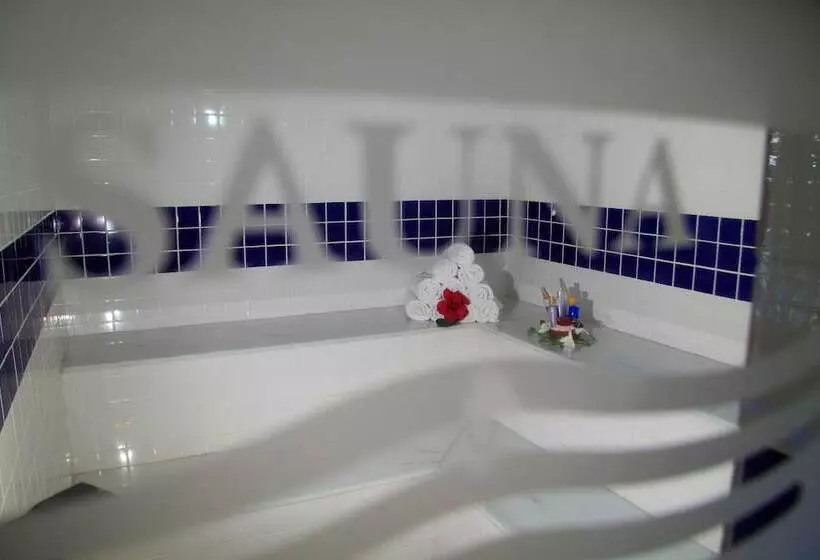 هتل Vitoria Regia Praia