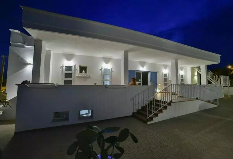 La Caletta Bed And Breakfast