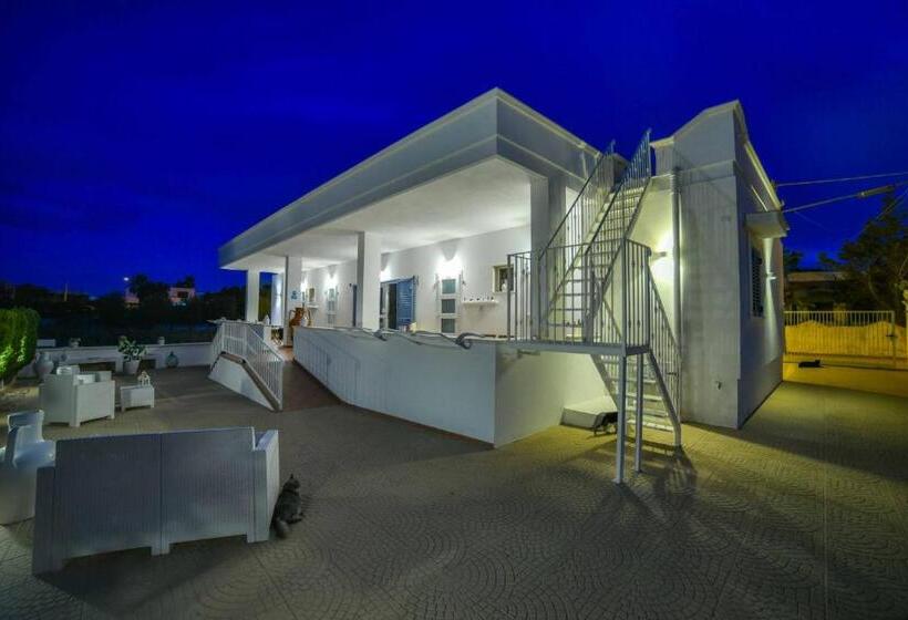 La Caletta Bed And Breakfast