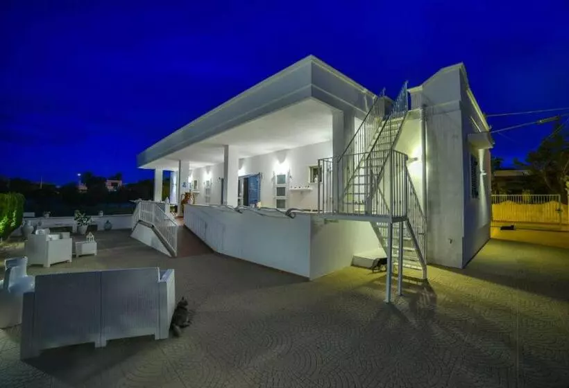 La Caletta Bed And Breakfast