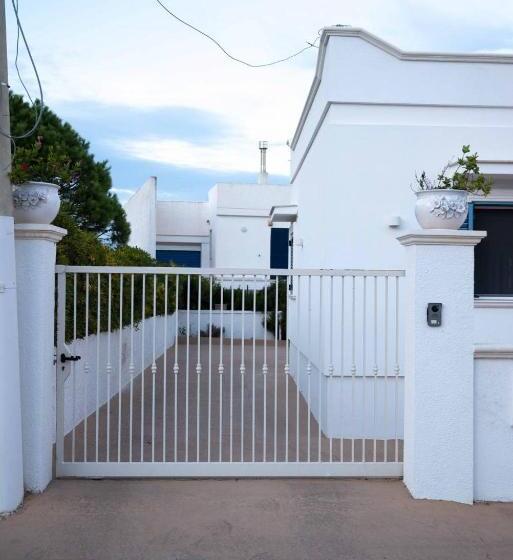 La Caletta Bed And Breakfast