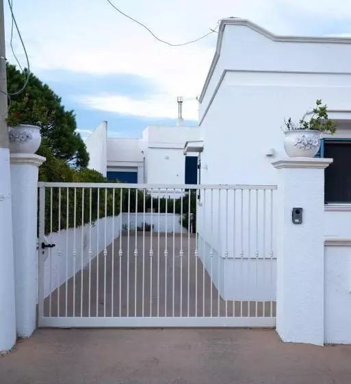 La Caletta Bed And Breakfast