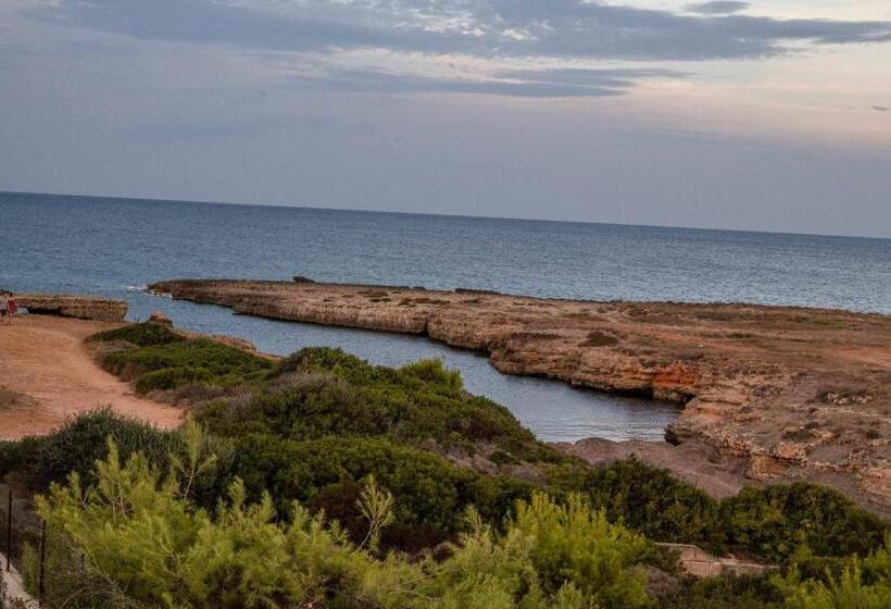 La Caletta Bed And Breakfast