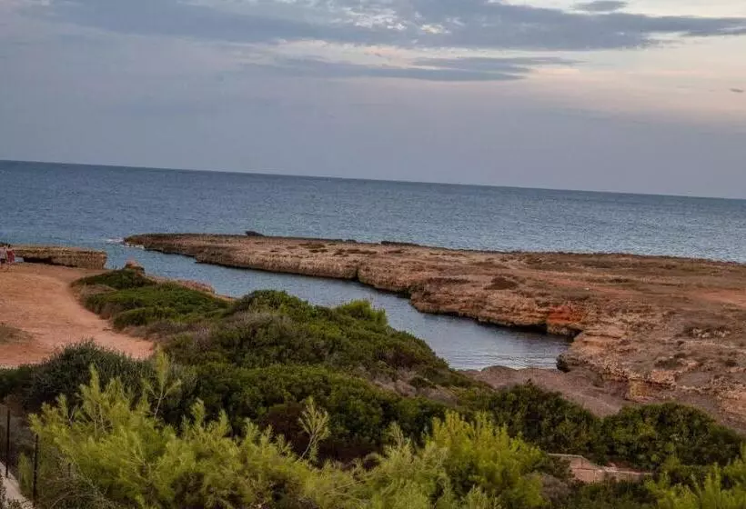 La Caletta Bed And Breakfast