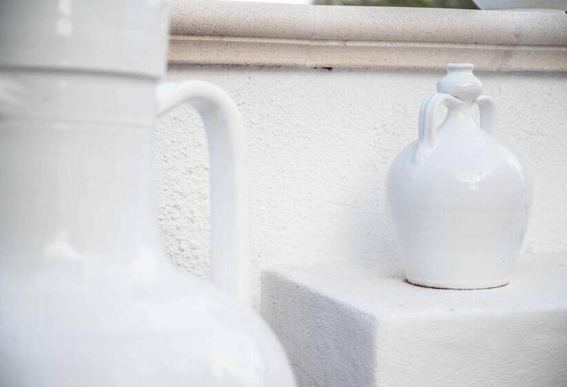 La Caletta Bed And Breakfast