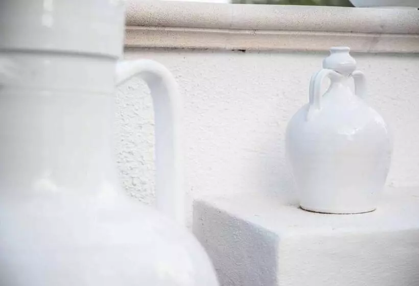 La Caletta Bed And Breakfast