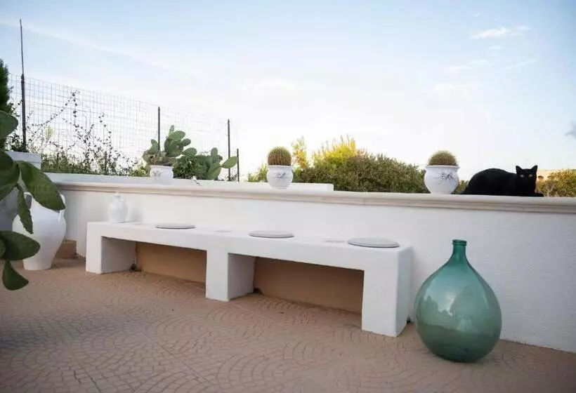 La Caletta Bed And Breakfast