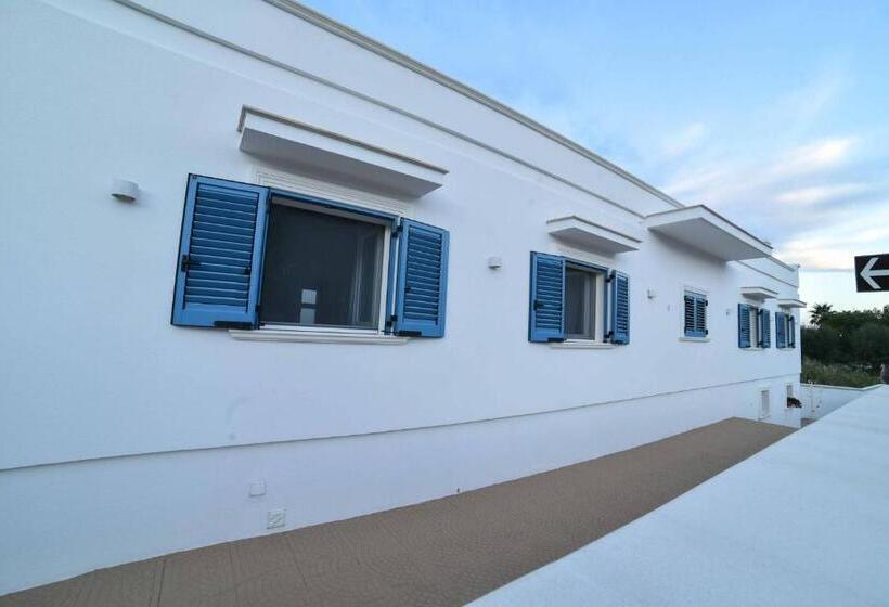 La Caletta Bed And Breakfast