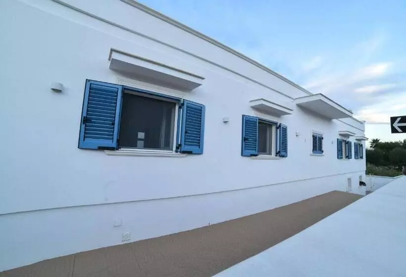 La Caletta Bed And Breakfast