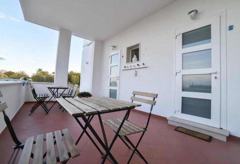 La Caletta Bed And Breakfast