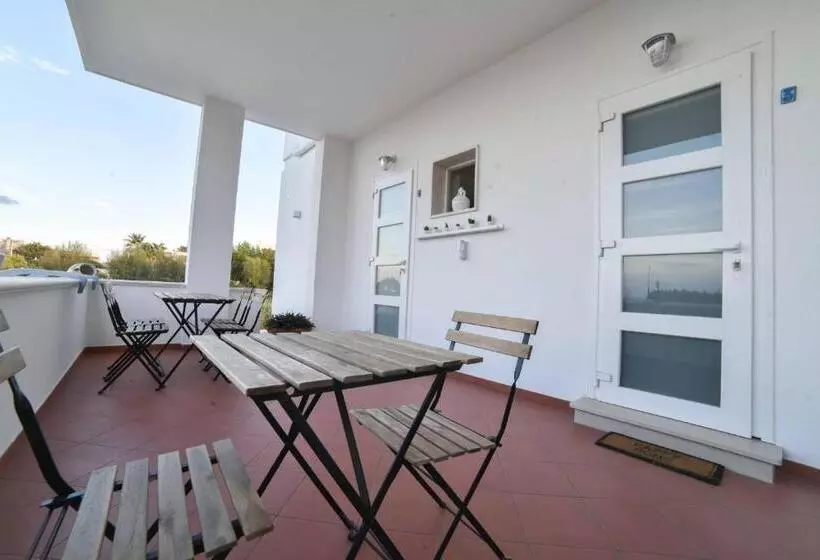 La Caletta Bed And Breakfast