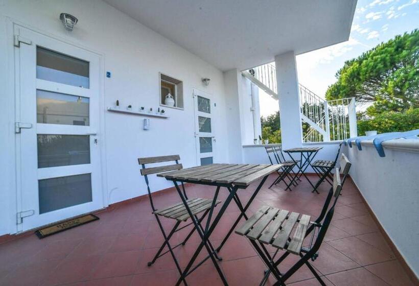 La Caletta Bed And Breakfast