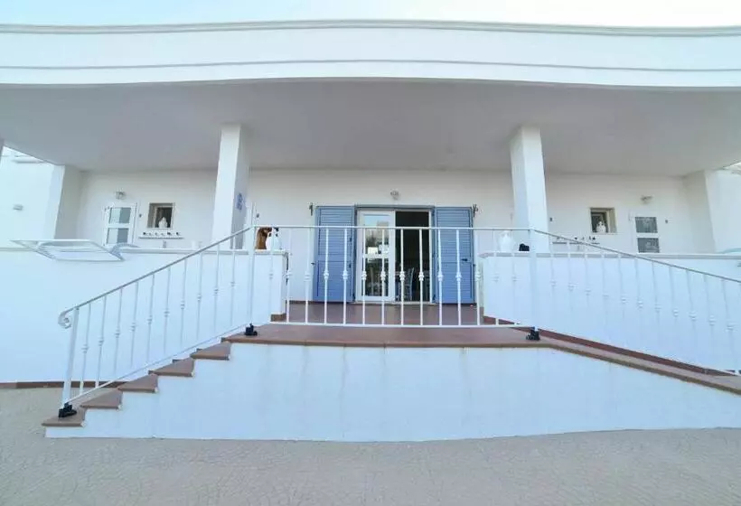 La Caletta Bed And Breakfast