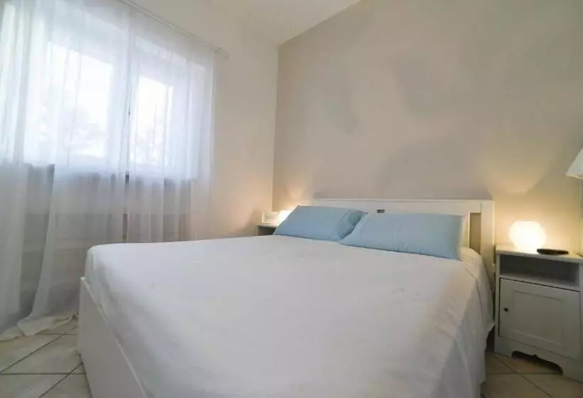 La Caletta Bed And Breakfast