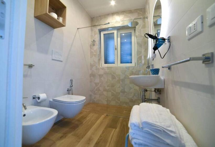 La Caletta Bed And Breakfast