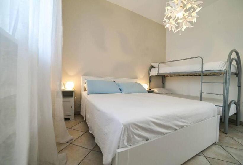 La Caletta Bed And Breakfast