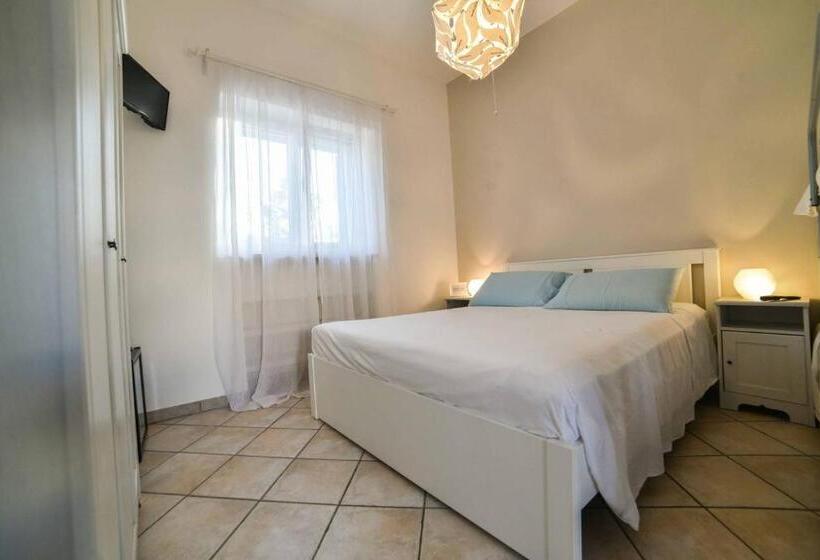 La Caletta Bed And Breakfast