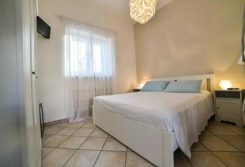 La Caletta Bed And Breakfast